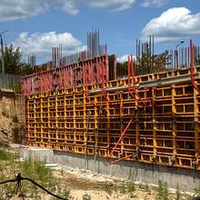 Хід будівництва ЖК ОРАНЖЕРЕЯ, 5 будинок, липень 2026