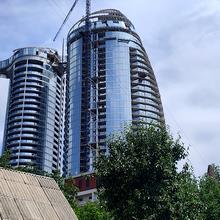 Хід будівництва ЖК Taryan Towers, 3 будинок, липень 2026