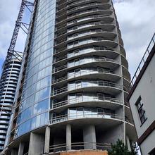 Хід будівництва ЖК Taryan Towers, 3 будинок, липень 2026