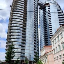 Хід будівництва ЖК Taryan Towers, 3 будинок, липень 2026