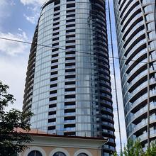 Хід будівництва ЖК Taryan Towers, 3 будинок, липень 2026