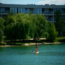 Хід будівництва ЖК Park Lake City, 0, червень 2026