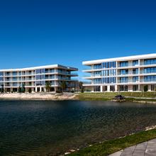 Хід будівництва ЖК Park Lake City, 0, червень 2026