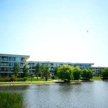 Хід будівництва ЖК Park Lake City, 0, червень 2026