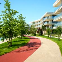Хід будівництва ЖК Park Lake City, 0, червень 2026