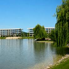 Хід будівництва ЖК Park Lake City, 0, червень 2026
