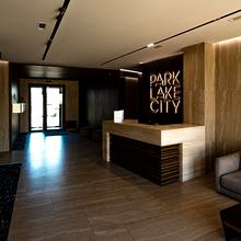 Хід будівництва ЖК Park Lake City, 0, червень 2026