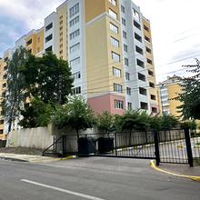 Хід будівництва ЖК Паркова Оселя, 5 будинок, липень 2026