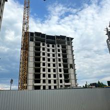 Хід будівництва ЖК Центральний Bucha Prestige, 2 будинок, липень 2026
