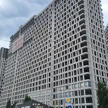 Хід будівництва ЖК Star City, 4 будинок, липень 2026