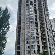 Хід будівництва ЖК Star City, 3 будинок, липень 2026