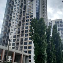 Хід будівництва ЖК Star City, 2 будинок, липень 2026