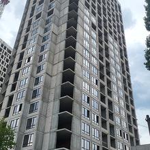 Хід будівництва ЖК Star City, 3 будинок, липень 2026