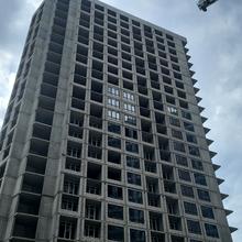 Хід будівництва ЖК Star City, 3 будинок, липень 2026