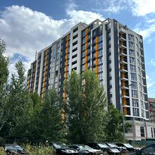 Хід будівництва ЖК Central Bucha, 1 будинок, липень 2026