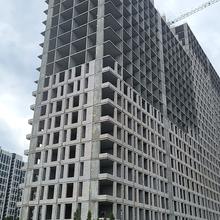 Хід будівництва ЖК Star City, 5 будинок, липень 2026