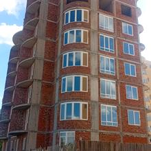 Хід будівництва вул. Пламеницьких, 45б, 2 будинок, липень 2026