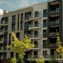 Хід будівництва ЖК SKY CITY, 0, липень 2026