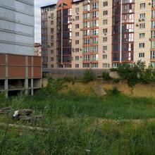 Хід будівництва вул. Щербанюка, 79, Загальні, липень 2026