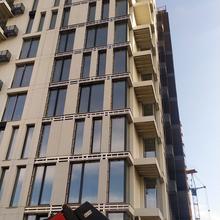 Хід будівництва ЖК SKYLINE, 1-2 секції, липень 2026