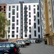 Хід будівництва ЖК Урожайний, 1-2 секції, липень 2026