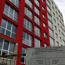 Хід будівництва ЖК Престижний 2, 10 секція, липень 2026
