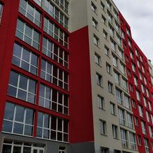 Хід будівництва ЖК Престижний 2, 8 секція, липень 2026