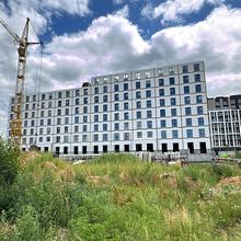 Хід будівництва ЖК PARK ROYAL, А032 будинок, липень 2026