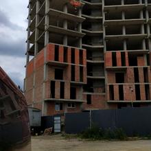 Хід будівництва ЖК НАУКИ 4, 1-2 секції, липень 2026