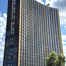 Хід будівництва ЖК BEREG Residence, Будинок, липень 2026
