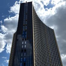 Хід будівництва ЖК BEREG Residence, Будинок, липень 2026