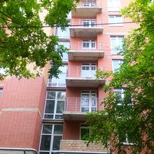 Хід будівництва просп. Незалежності, 106а, 8 секція, липень 2026