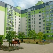 Хід будівництва ЖК  Living Park «Нова Будова-2», Будинок 4/3, липень 2026