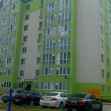 Хід будівництва ЖК  Living Park «Нова Будова-2», Будинок 4/3, липень 2026