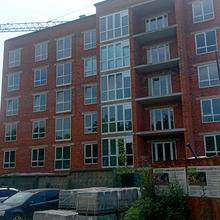 Хід будівництва ЖК  Living Park «Нова Будова-2», Будинок 4/6, липень 2026