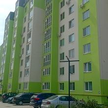 Хід будівництва ЖК  Living Park «Нова Будова-2», Будинок 4/3, липень 2026