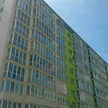 Хід будівництва ЖК  Living Park «Нова Будова-2», Будинок 4/4, липень 2026