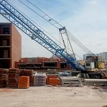 Хід будівництва ЖК  Living Park «Нова Будова-2», вул. Матросова, 4/6, липень 2026