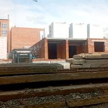 Хід будівництва ЖК  Living Park «Нова Будова-2», Будинок 4/6, липень 2026