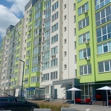 Хід будівництва ЖК  Living Park «Нова Будова-2», Будинок  4/4, липень 2026