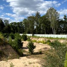 Хід будівництва ЖК Gravity Park, 1 будинок, липень 2026