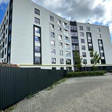Ход строительства ЖК Сенсация, 6-7 дома, июль 2026