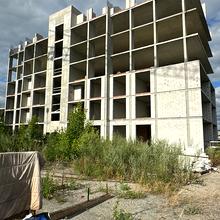 Хід будівництва ЖК Гостомель Residence, 3 будинок (секція 1), липень 2026
