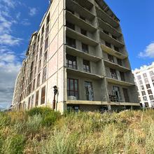 Хід будівництва ЖК Гостомель Residence, 2 будинок (секції 4-5), липень 2026