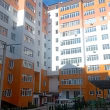 Хід будівництва просп. Грушевського, 50, Будинок 2, липень 2026