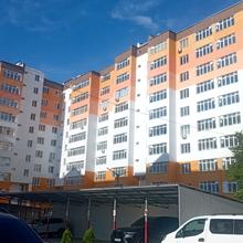 Хід будівництва просп. Грушевського, 50, Будинок 2, липень 2026