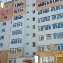 Хід будівництва просп. Грушевського, 50, Будинок 1, липень 2026