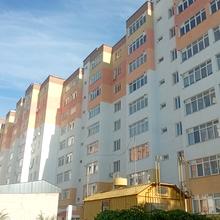 Хід будівництва просп. Грушевського, 50, Будинок 1, липень 2026