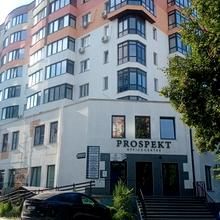 Хід будівництва просп. Грушевського, 50, Будинок 1, липень 2026
