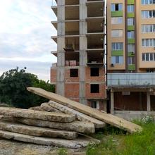 Хід будівництва ЖК Буковинський, 2 корпус (секція А), липень 2026